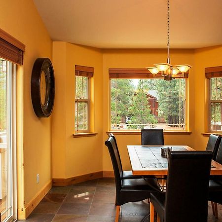 5-Star Luxury Tahoe Cabin! Great Location! Pool Table!Darts! Poker! Ping Pong! Games! サウス・レイクタホ エクステリア 写真